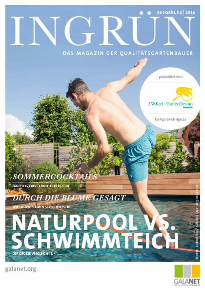 INGRÜN 02/2016