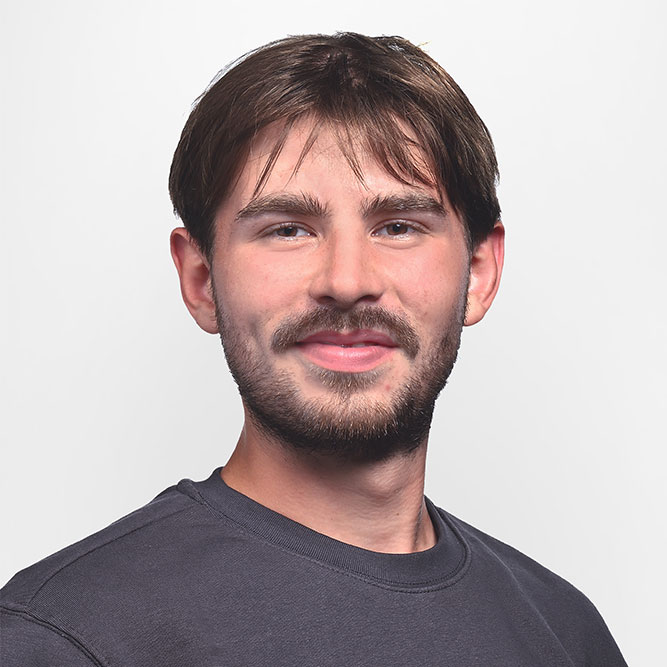 Pascal Hammerl